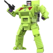 Transformers Studio Series Deluxe Class The Movie Bonecrusher  
