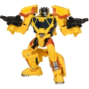 Transformers Studio Series Deluxe Bumblebee 111 Concept Art Sunstreaker 4.5” 