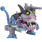 Transformers Studio Series 86-08 Deluxe Class The Movie Gnaw 4.5” 