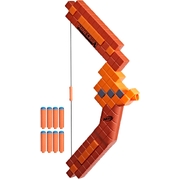 Minecraft - Bow Dart Nerf Blaster