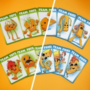 Traitor Tots Party Card Game