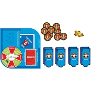 Monopoly - Card Game Expansion Free Parking Jackpot