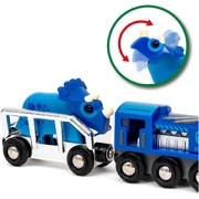 Brio World Special Edition Train 36111 3pcs