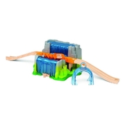 Brio World Smart Tech Waterfall Tunnel 4pc 33978