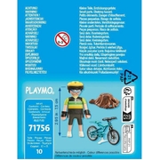 Playmobil Special Plus Mountain Biker 10pc 71756