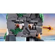 Playmobil Pirates Skull Island 73pc 71531