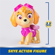 PAW Patrol Sustainable Basic Vehicle - Skye Helicopter 