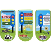 Little Tikes Red Light Green Light