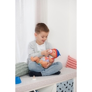 BABY born Jonas 43cm Baby Doll