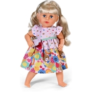 BABY born Dress Fruit 43cm Doll Clothes