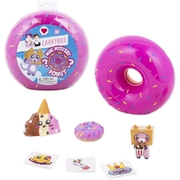 LankyBox Mini Mystery Donut