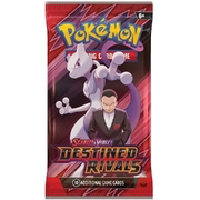 Pokemon TCG: Scarlet & Violet Destined Rivals Booster Display [36 Packs]
