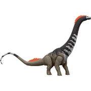 Jurassic World Rebirth Super Colossal Titanosaurus Dinosaur Figure