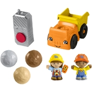 Fisher-Price Little People Work Together Construction Site