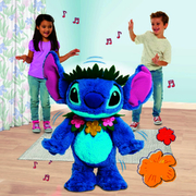 Disney’s Lilo & Stitch Dancing Stitch Plush 35cm
