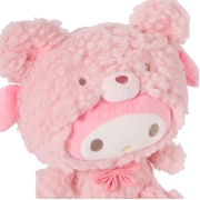 Hello Kitty My Melody Latte Bear Large Plush 25cm by Gund