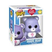 Funko Bitty Pop! Rides Care Bears - Share Bear and Cloud Mobile