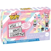Funko Bitty Pop!  Hello Kitty and Friends- My Melody 4-Pack