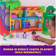 Dora the Explorer- Fantastic Friends Gift Pack