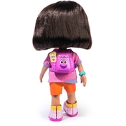 Dora the Explorer- Sing and Explore Dora Doll