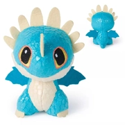 How To Train Your Dragon Movie Mini Plush Totem Blind Capsule