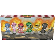 Little People Collector Power Rangers Special Edition Set