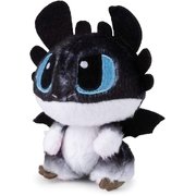 How To Train Your Dragon Hidden World Plush Egg Baby Nightlight