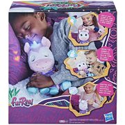 FurReal Sweet Jammiecorn Unicorn Interactive Plush Toy