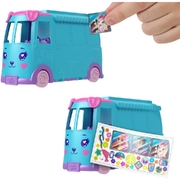 Polly Pocket Pet Mobile Adventure Playset