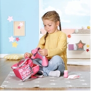 Zapf Creation Baby Born Changing Bag 