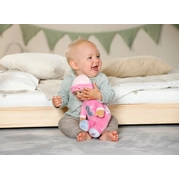 Baby Born For Babies 30cm Sleepy Pink Doll