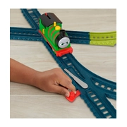 Fisher-Price Thomas & Friends Percy 6-in-1 Motorised Train Set