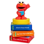 Little Tikes Story Dream Machine Sesame Street Elmo & Friends Collection