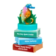 Little Tikes Story Dream Machine The World of Eric Carle: Swim, Climb, Crawl Collection