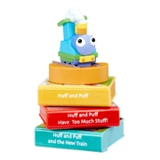 Little Tikes Story Dream Machine Huff and Puff Collection