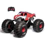 Monster Jam MEGA Spider-Man RC All-Terrain Remote Control Monster Truck 1:6th scale