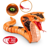 Zuru Robo Alive King Cobra