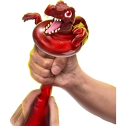Heroes of Goo Jit Zu Jurassic World Rebirth Spinosaurus Hero Pack
