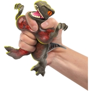 Heroes of Goo Jit Zu Jurassic World Rebirth Velociraptor Hero Pack
