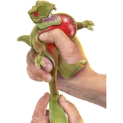 Heroes of Goo Jit Zu Jurassic World Rebirth Tyrannosaurus Rex Hero Pack
