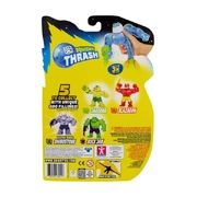Heroes of Goo Jit Zu Meteor Madness Hero Pack - Thrash
