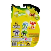Heroes of Goo Jit Zu Meteor Madness Hero Pack - Jagooar