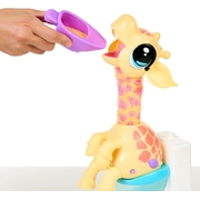 Little Live Pets Gotta Go Giraffe Interactive Toy
