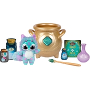 Magic Mixies Cauldron Teal