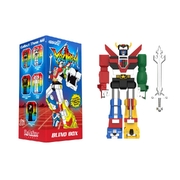 Super7 Voltron - Voltron Figure (Wave 01) Blind Box