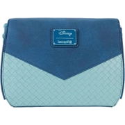 Loungefly Disney Lilo & Stitch - Stitch Embroidered Crossbody Bag