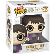 Funko Bitty Pop! Rides Harry Potter - Harry with Train Hogwarts Express