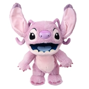Disney Lilo & Stitch Puppetronics Chatty Angel Plush Toy