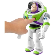 Disney Pixar Toy Story Action-Chop Buzz Lightyear Talking Action Figure