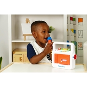 Fisher Price Retro Tape Recorder